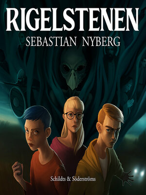 cover image of Rigelstenen